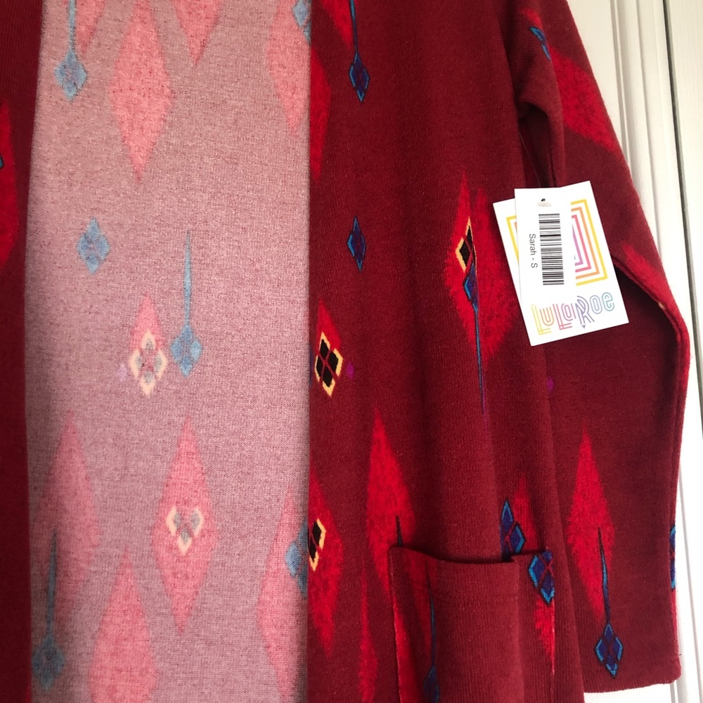 Sweater - Picture 2 of 2